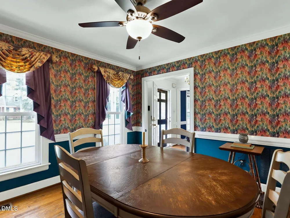 1707 Centre Street W Wilson, NC 27893
