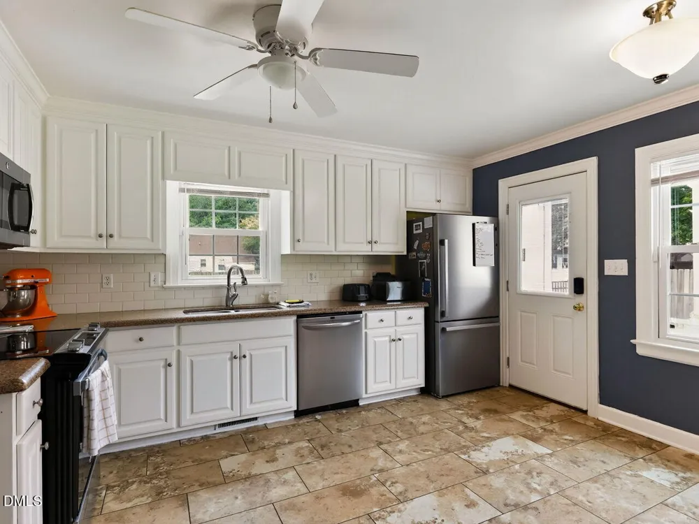 1707 Centre Street W Wilson, NC 27893