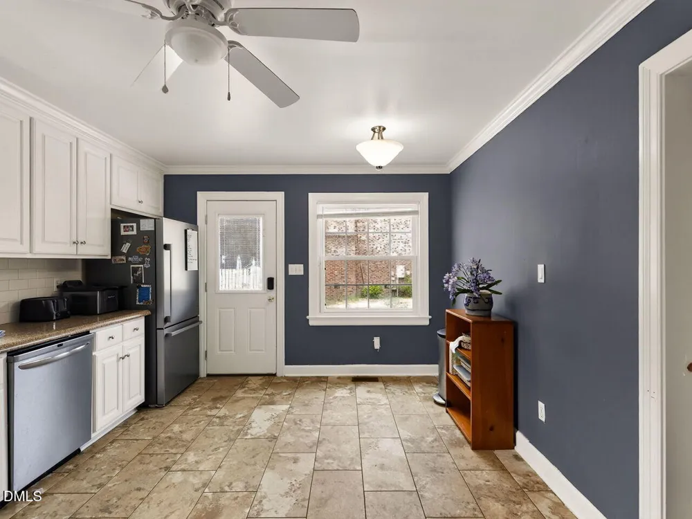 1707 Centre Street W Wilson, NC 27893