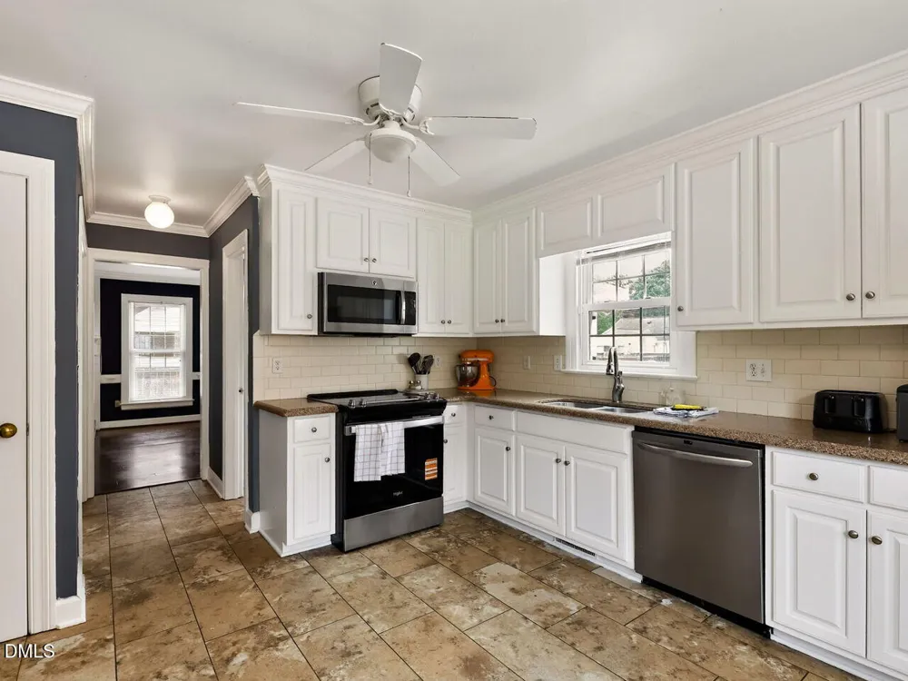 1707 Centre Street W Wilson, NC 27893