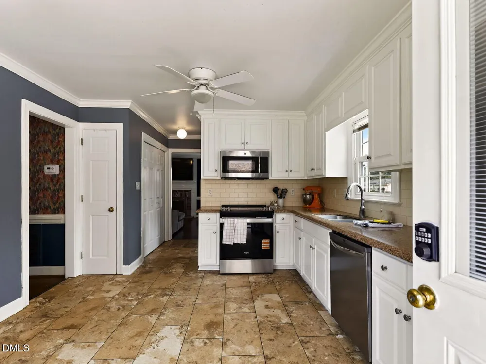 1707 Centre Street W Wilson, NC 27893