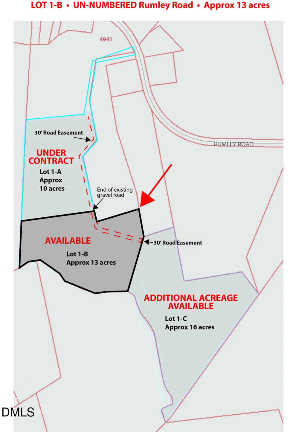 000 Rumley Road Graham, NC 27253