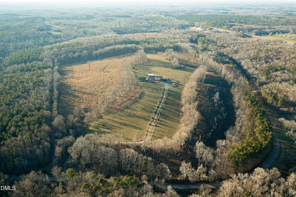 1110 -1112 Pleasant Hill Church Road Siler City, NC 27344