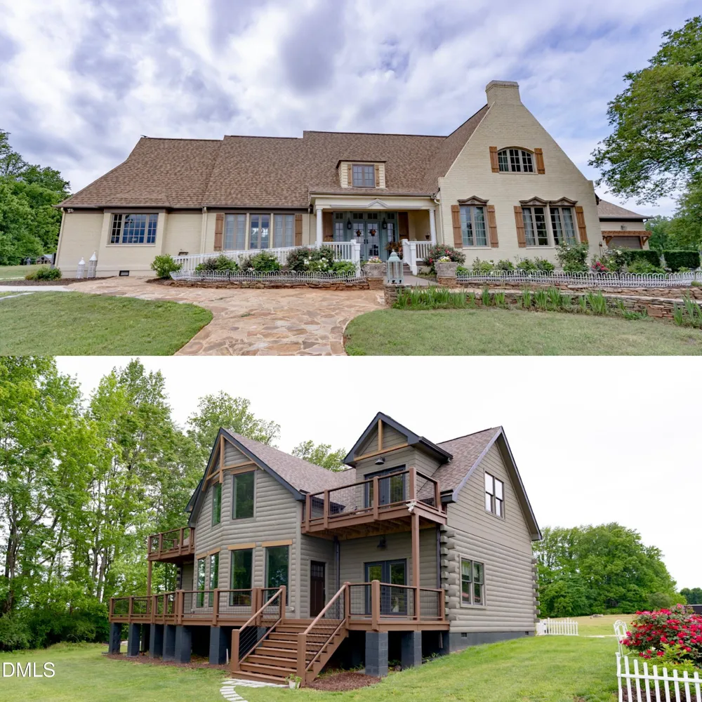 1110 -1112 Pleasant Hill Church Road Siler City, NC 27344