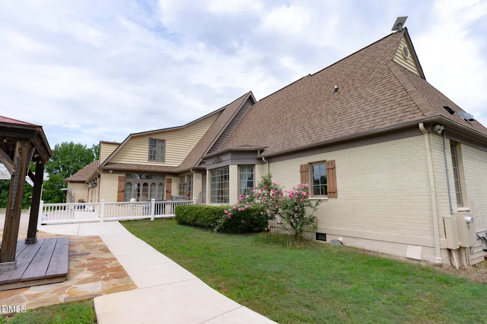 1110 -1112 Pleasant Hill Church Road Siler City, NC 27344