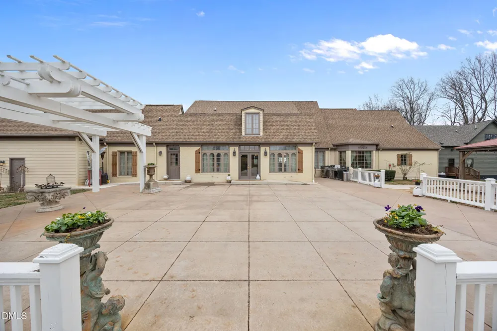 1110 -1112 Pleasant Hill Church Road Siler City, NC 27344