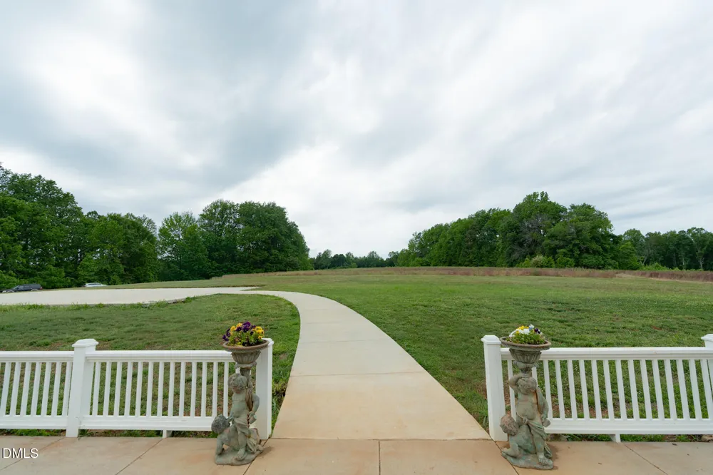 1110 -1112 Pleasant Hill Church Road Siler City, NC 27344