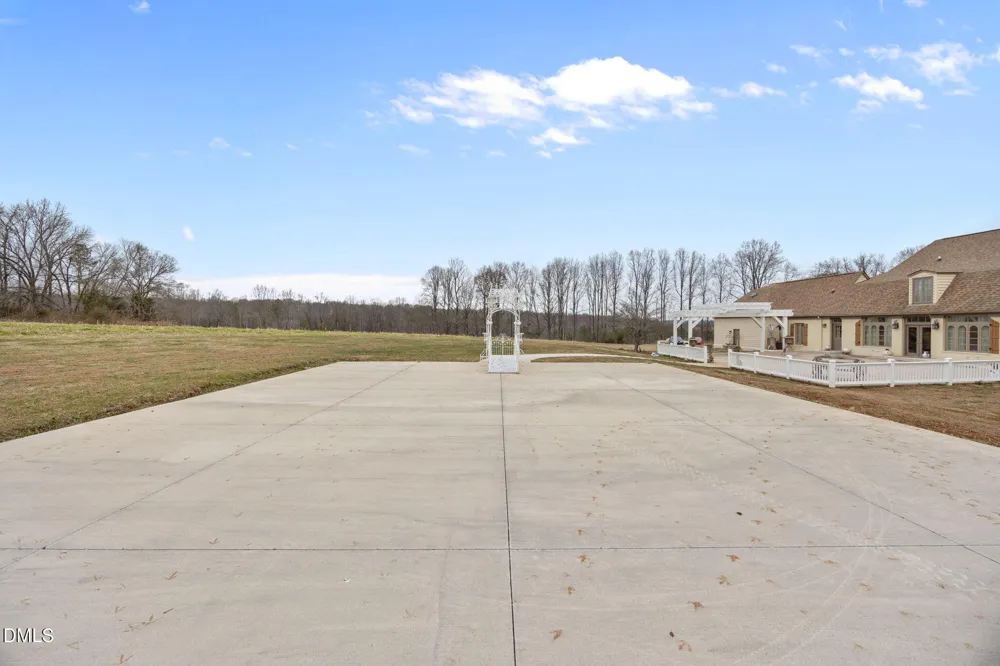 1110 -1112 Pleasant Hill Church Road Siler City, NC 27344