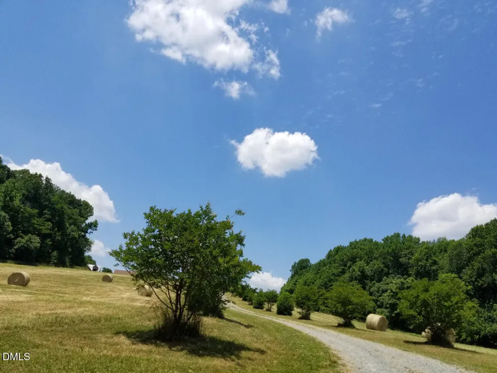 1110 -1112 Pleasant Hill Church Road Siler City, NC 27344