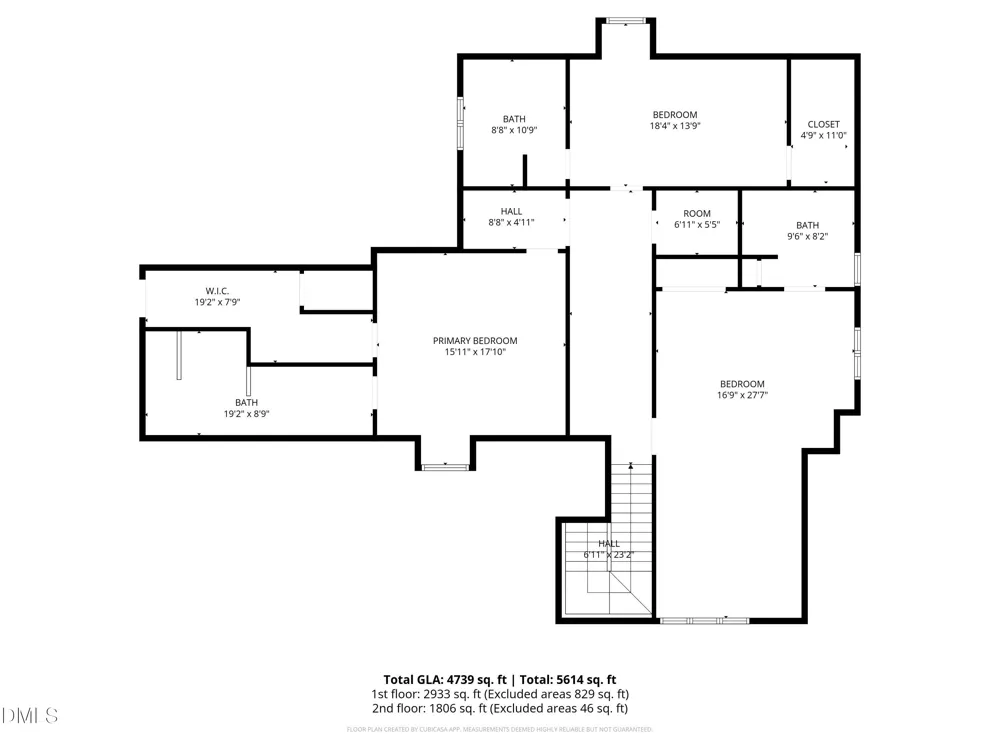 1110 -1112 Pleasant Hill Church Road Siler City, NC 27344