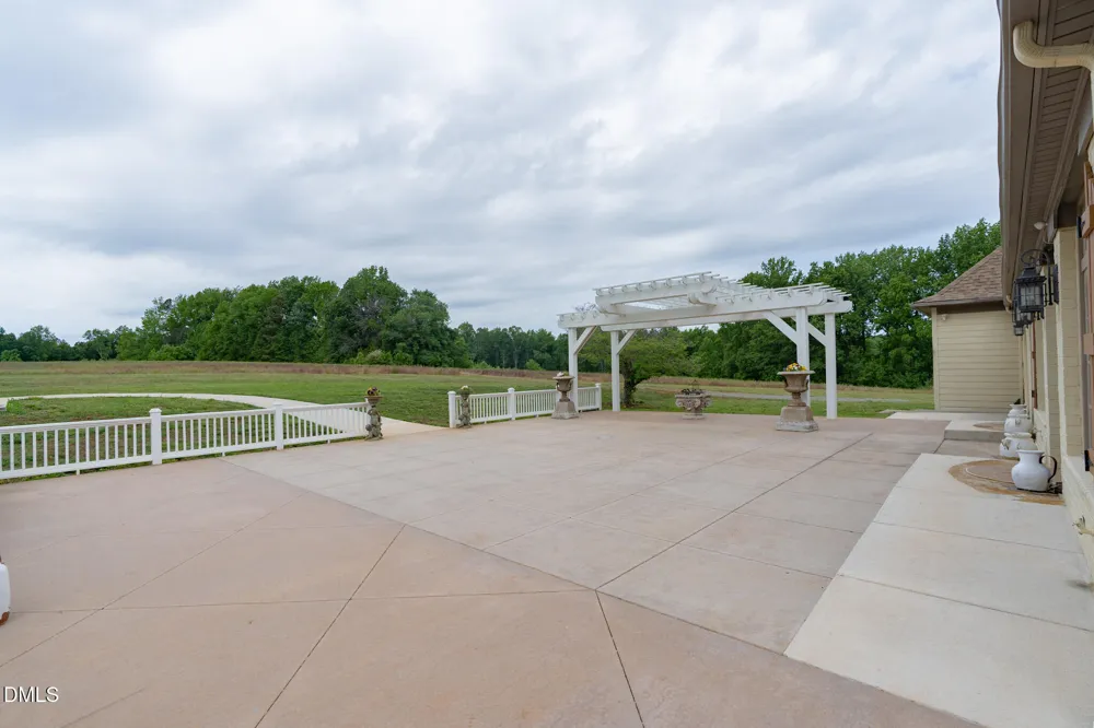 1110 -1112 Pleasant Hill Church Road Siler City, NC 27344