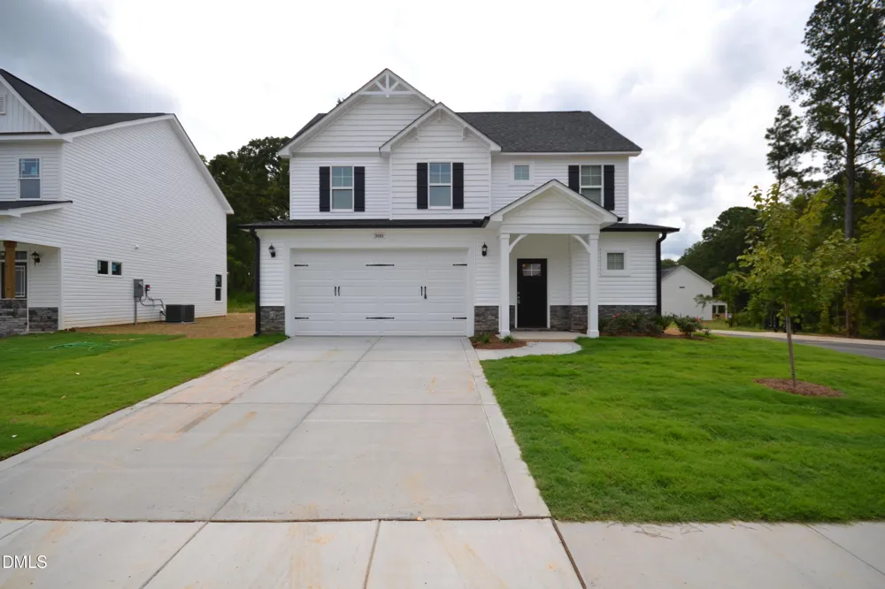 388 Atwood Drive Clayton, NC 27520