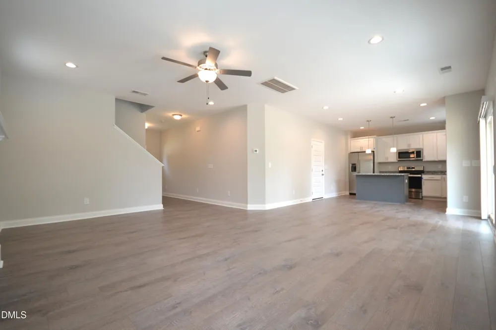 388 Atwood Drive Clayton, NC 27520