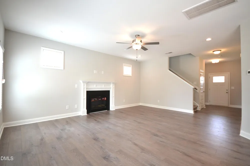 388 Atwood Drive Clayton, NC 27520