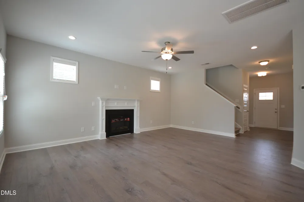388 Atwood Drive Clayton, NC 27520