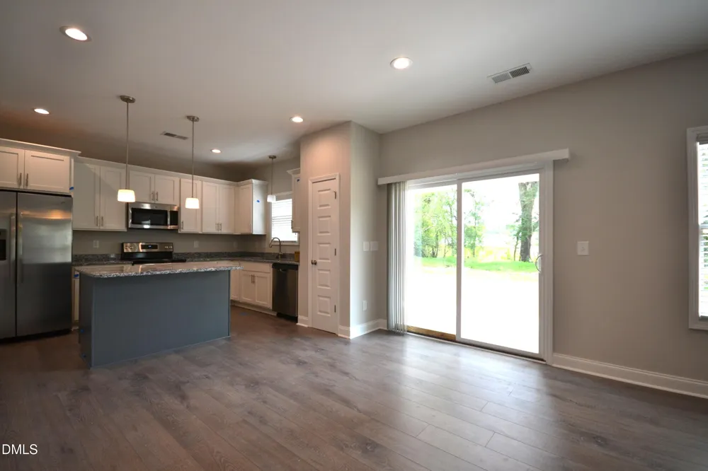 388 Atwood Drive Clayton, NC 27520