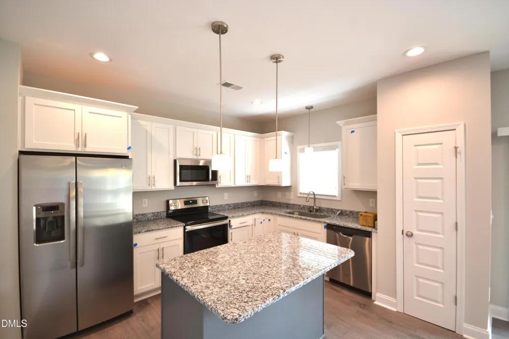 388 Atwood Drive Clayton, NC 27520