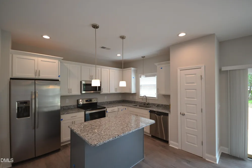 388 Atwood Drive Clayton, NC 27520
