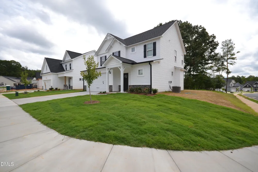 388 Atwood Drive Clayton, NC 27520