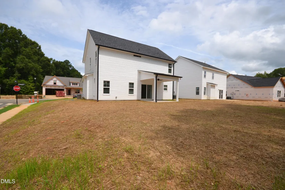 388 Atwood Drive Clayton, NC 27520