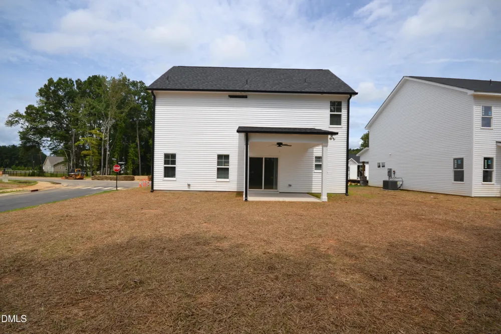 388 Atwood Drive Clayton, NC 27520