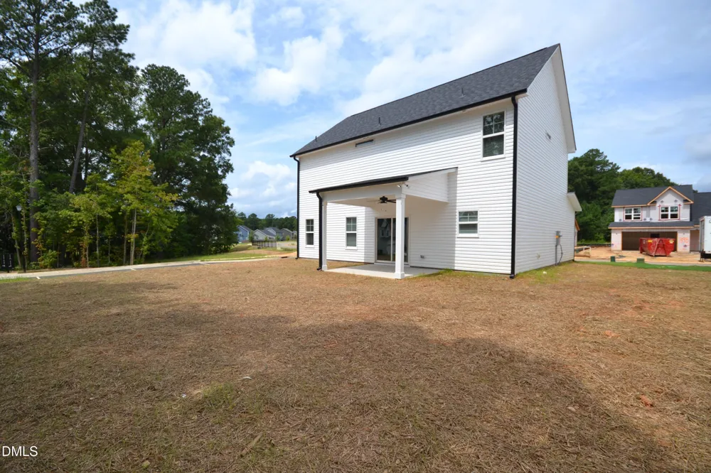 388 Atwood Drive Clayton, NC 27520