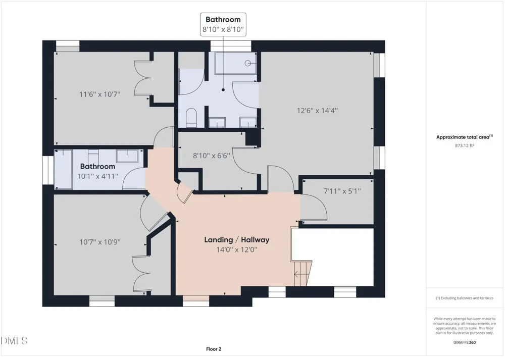 388 Atwood Drive Clayton, NC 27520