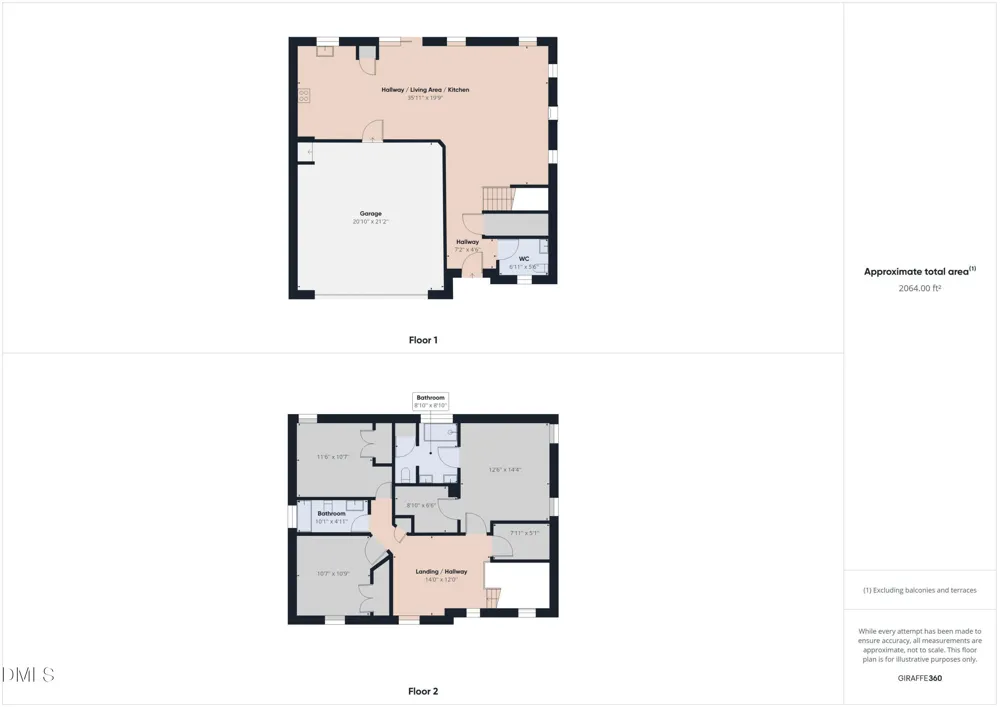 388 Atwood Drive Clayton, NC 27520