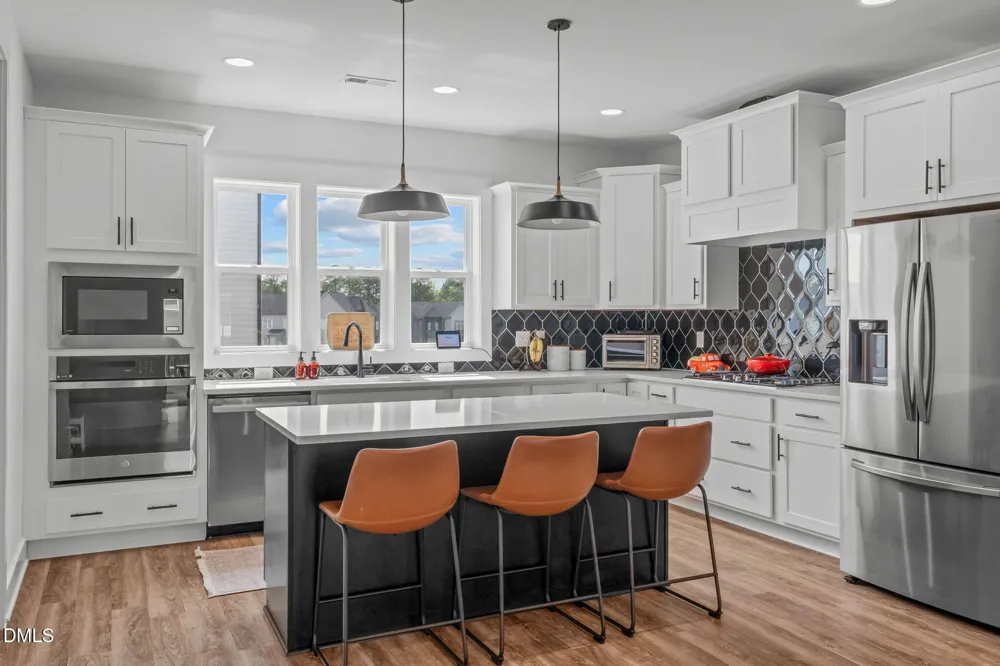 2141 Big Falls Drive Wendell, NC 27591