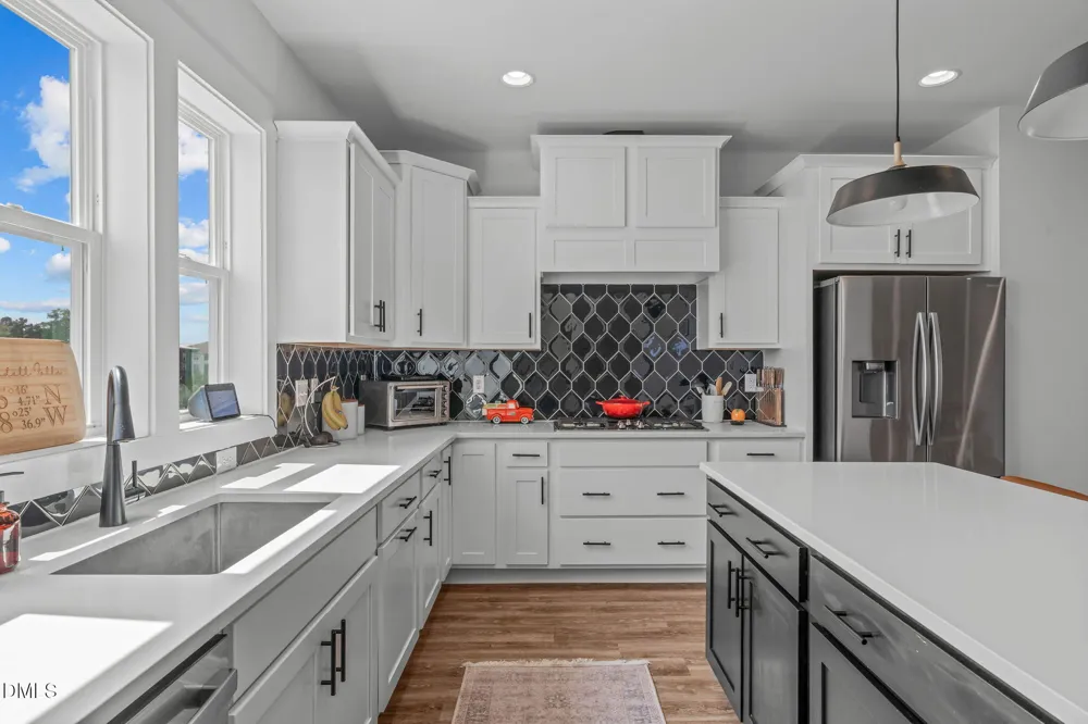 2141 Big Falls Drive Wendell, NC 27591