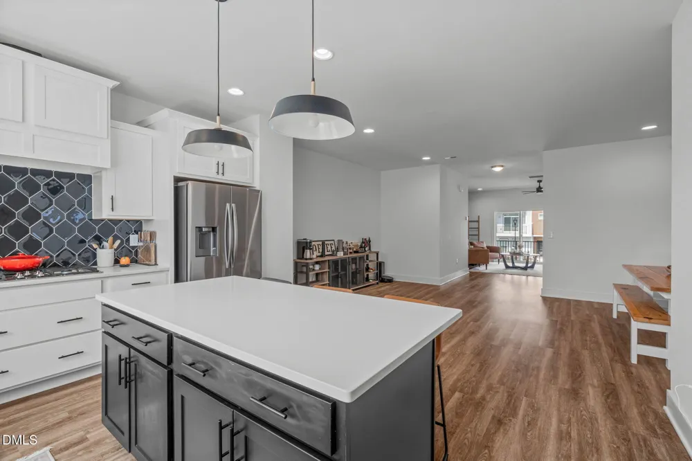 2141 Big Falls Drive Wendell, NC 27591
