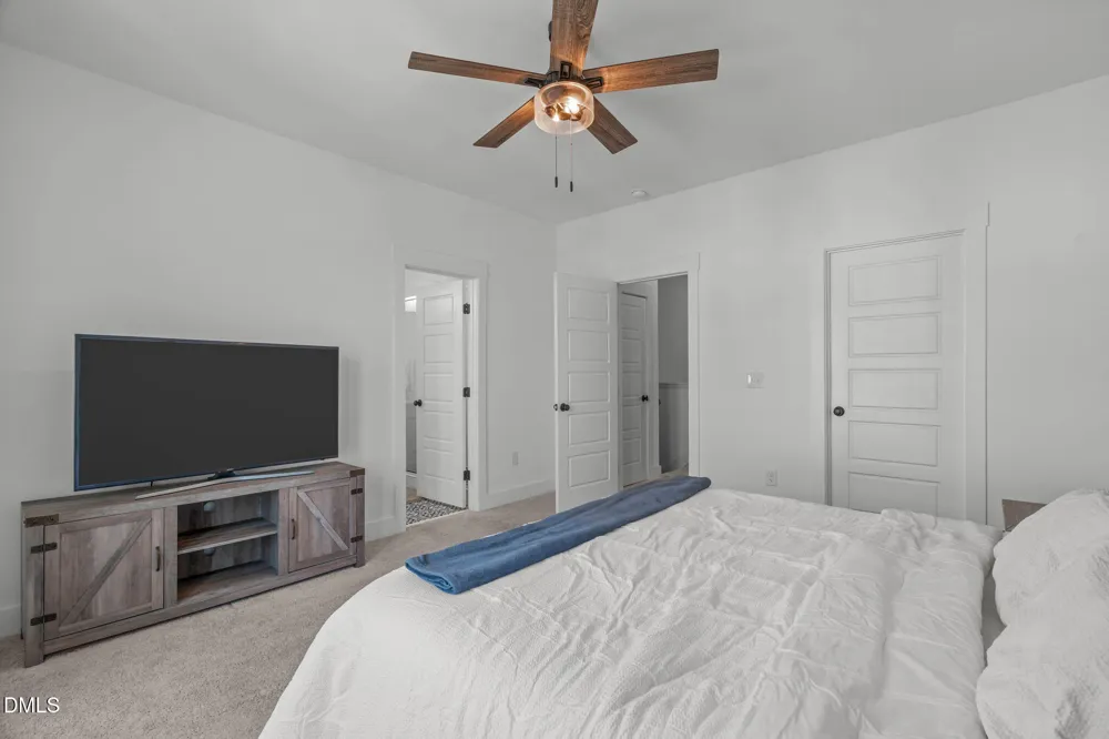 2141 Big Falls Drive Wendell, NC 27591