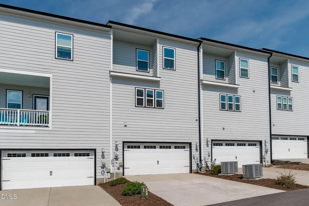 2141 Big Falls Drive Wendell, NC 27591