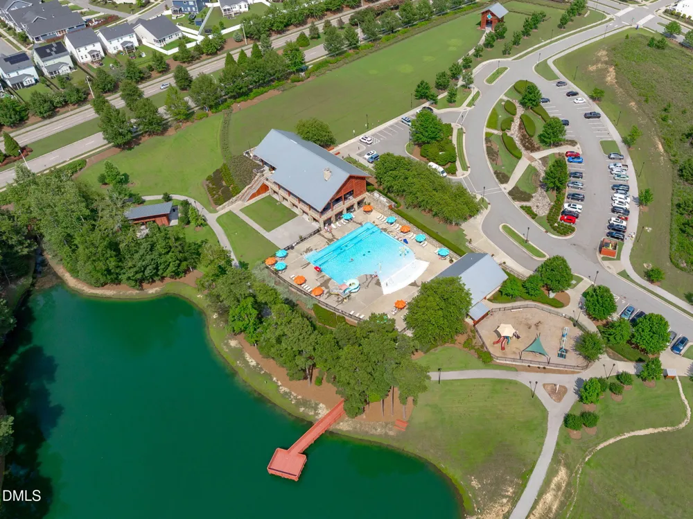 2141 Big Falls Drive Wendell, NC 27591