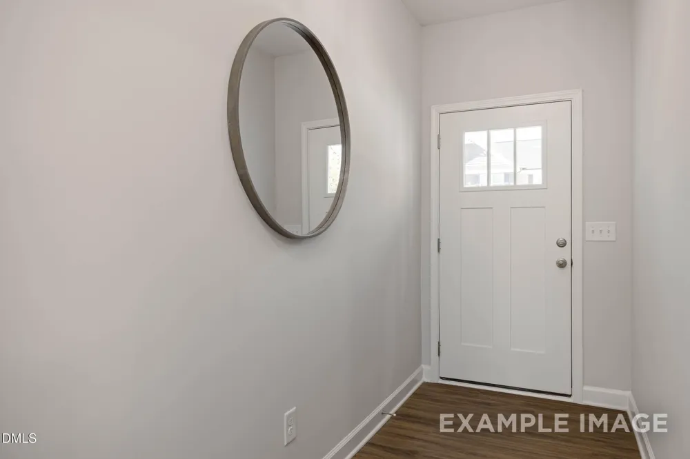 46 Village Edge Drive Lillington, NC 27546