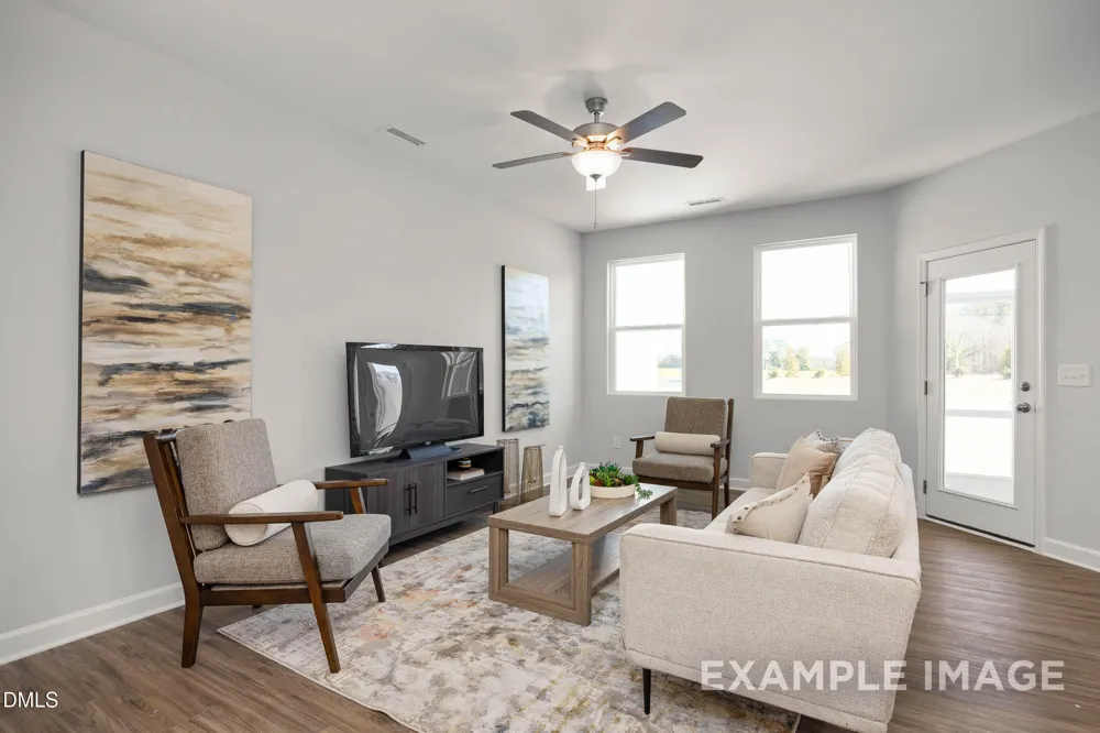 46 Village Edge Drive Lillington, NC 27546