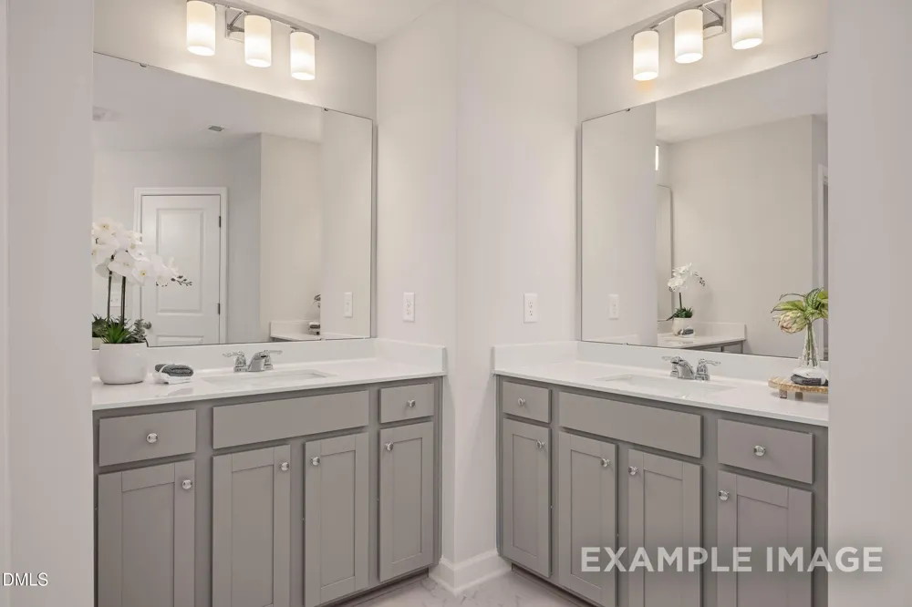 46 Village Edge Drive Lillington, NC 27546