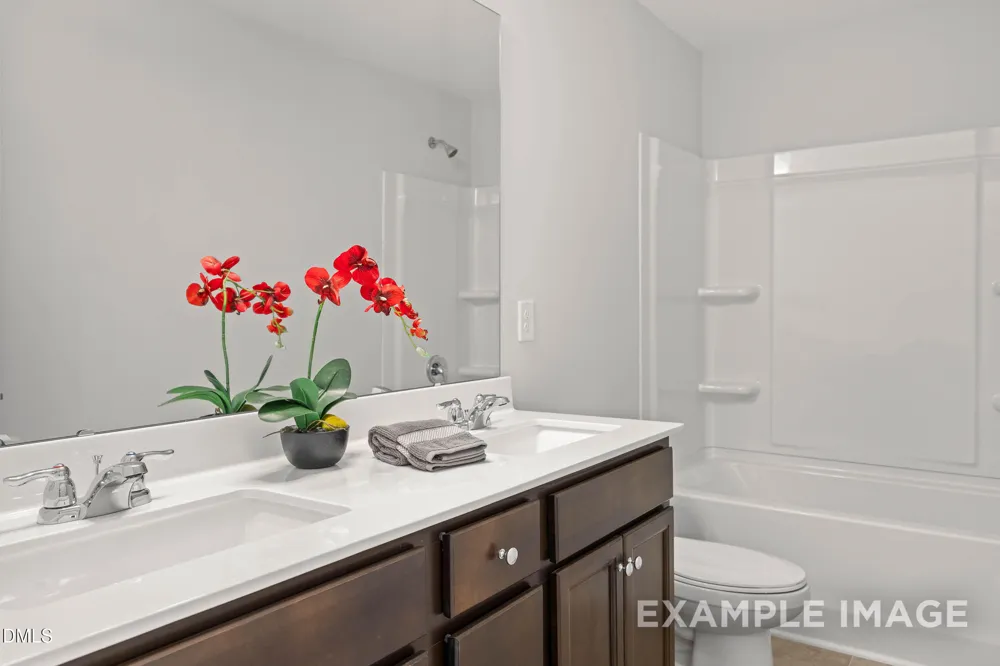 46 Village Edge Drive Lillington, NC 27546