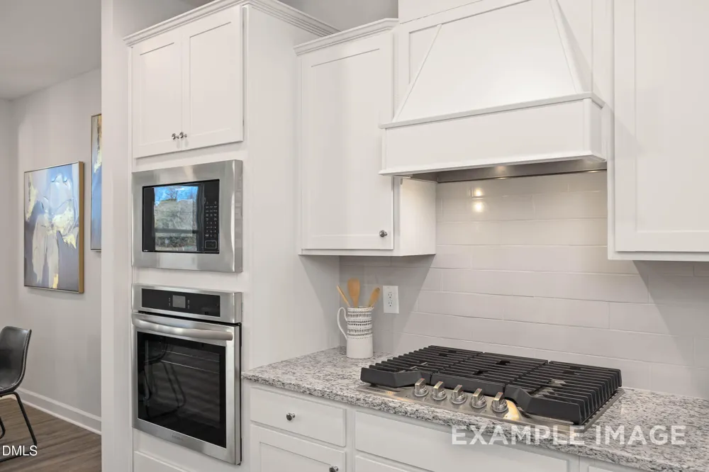 46 Village Edge Drive Lillington, NC 27546