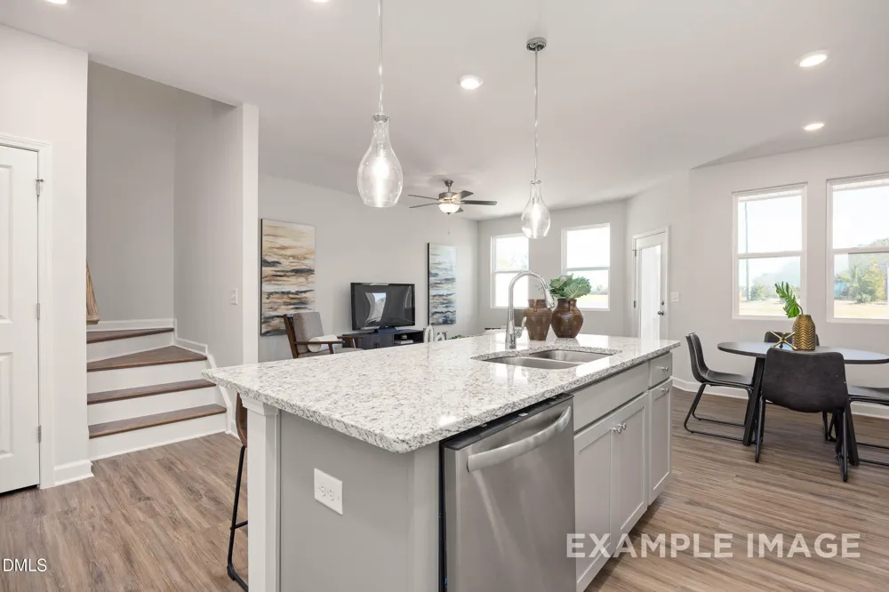 46 Village Edge Drive Lillington, NC 27546