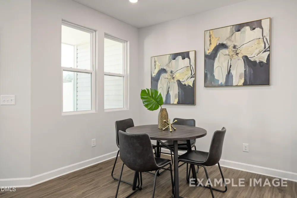 46 Village Edge Drive Lillington, NC 27546