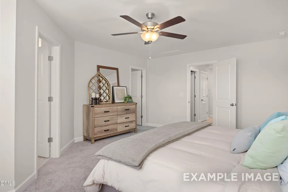46 Village Edge Drive Lillington, NC 27546