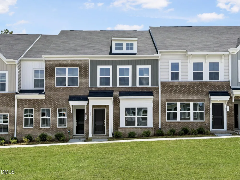 135 Flowering Maple Way #277 Garner, NC 27529