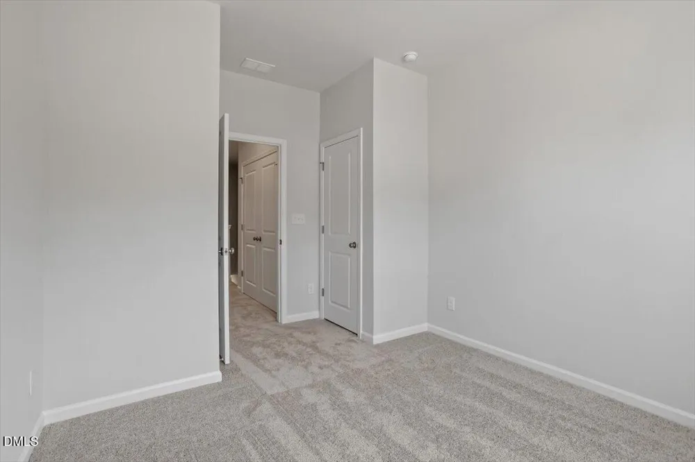 135 Flowering Maple Way #277 Garner, NC 27529