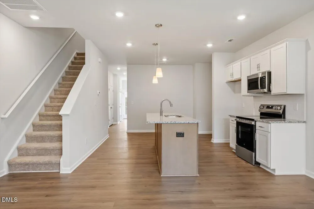135 Flowering Maple Way #277 Garner, NC 27529