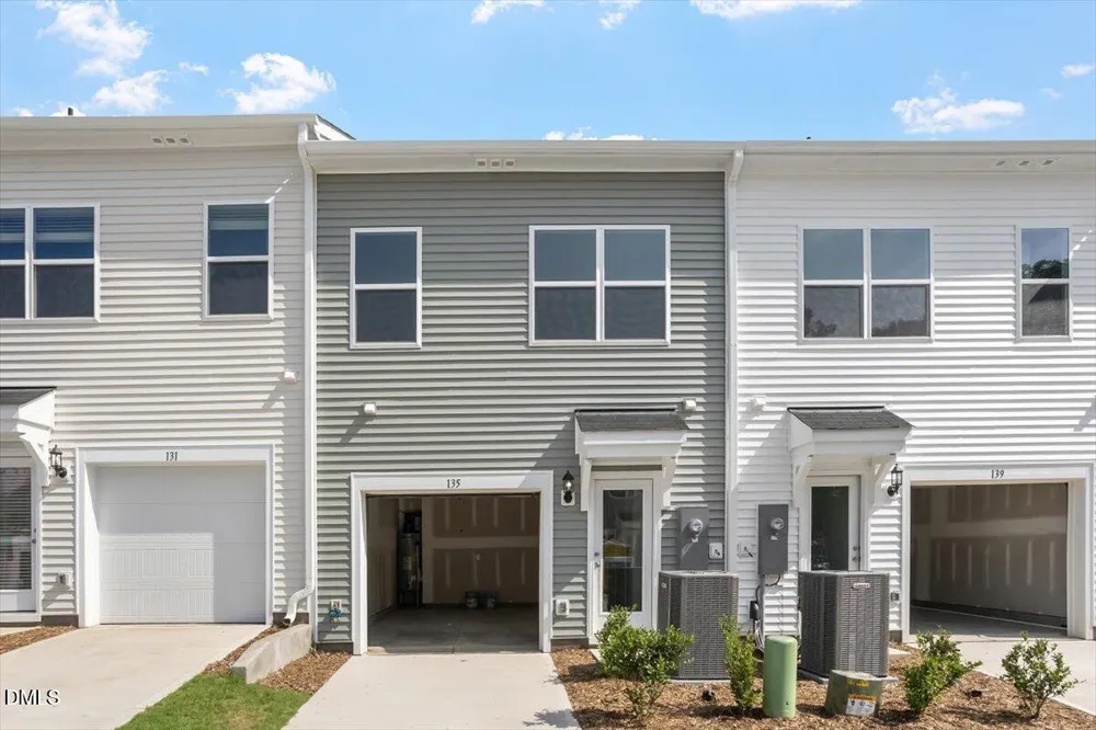 135 Flowering Maple Way #277 Garner, NC 27529