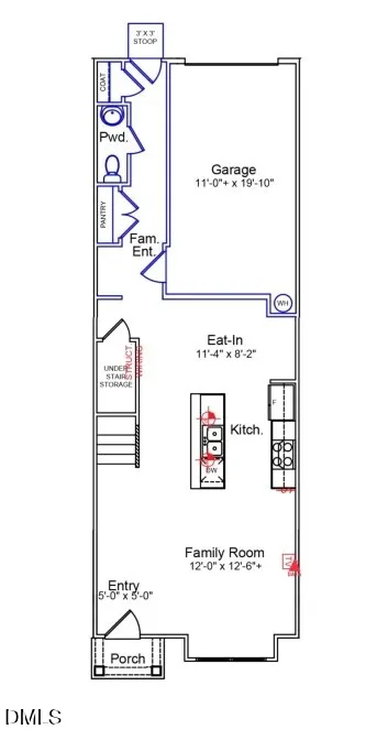 135 Flowering Maple Way #277 Garner, NC 27529