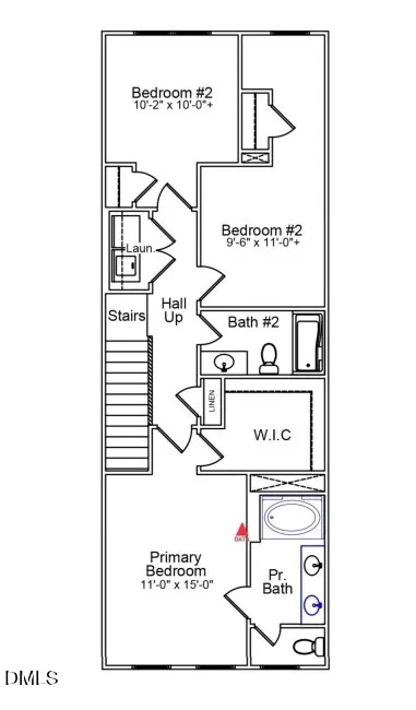 135 Flowering Maple Way #277 Garner, NC 27529