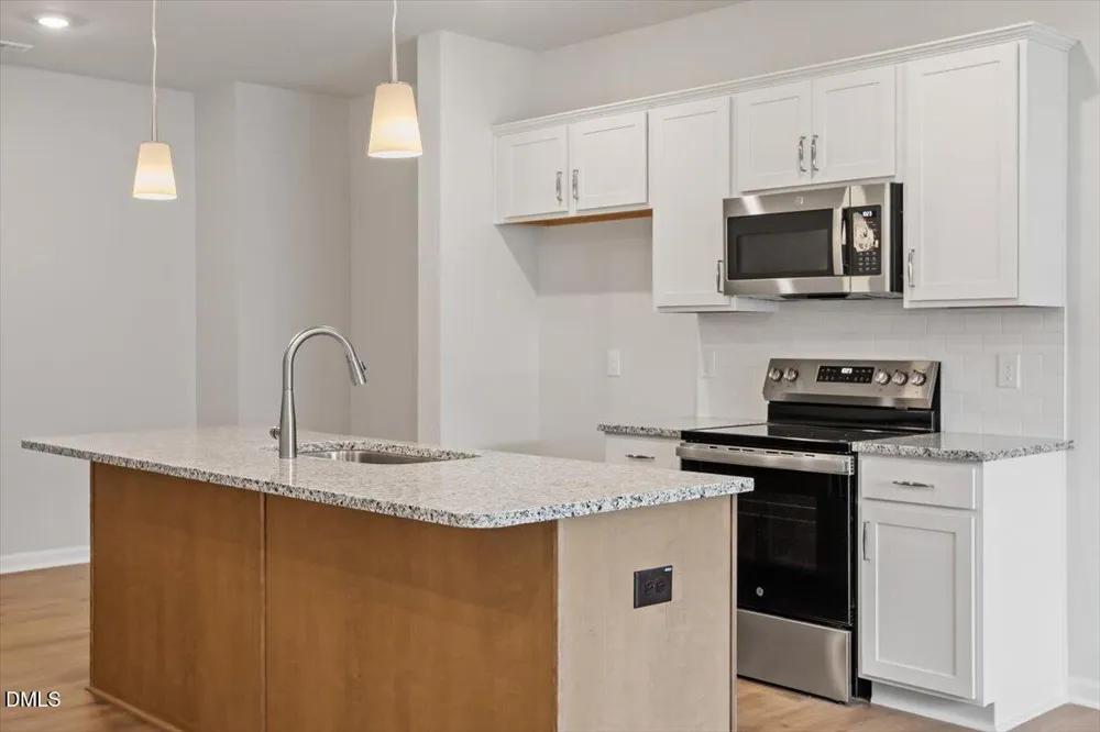 135 Flowering Maple Way #277 Garner, NC 27529