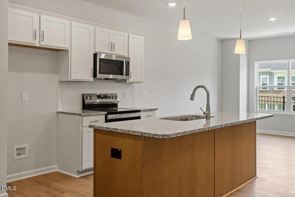 135 Flowering Maple Way #277 Garner, NC 27529